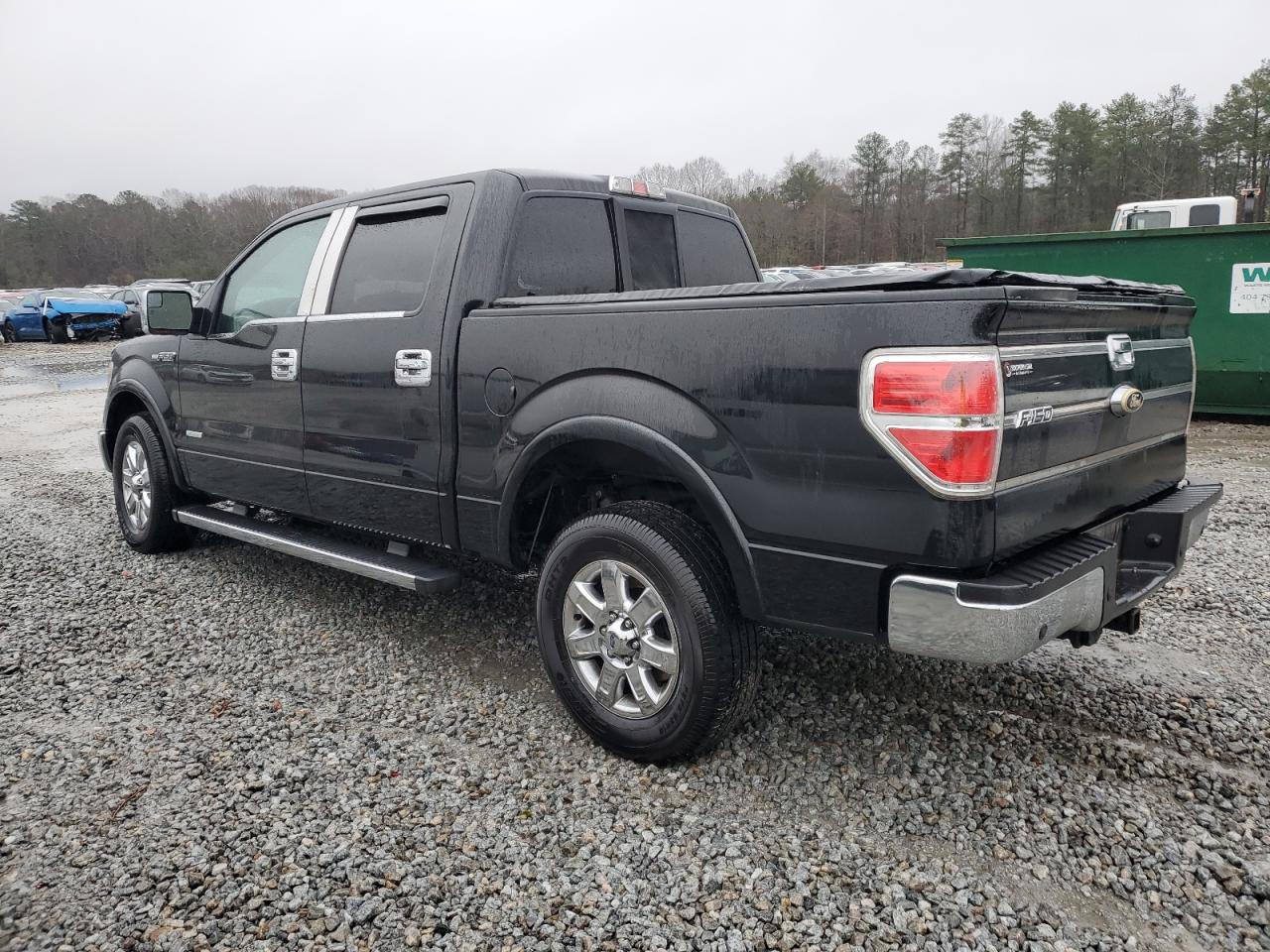 2014 Ford F-150 - Image 2