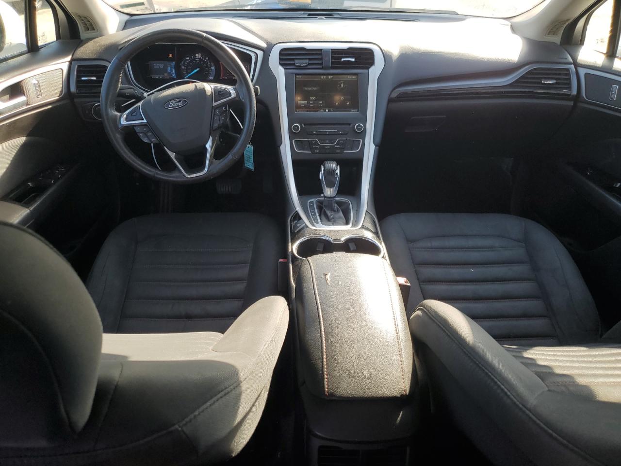 2016 Ford Fusion - Image 8
