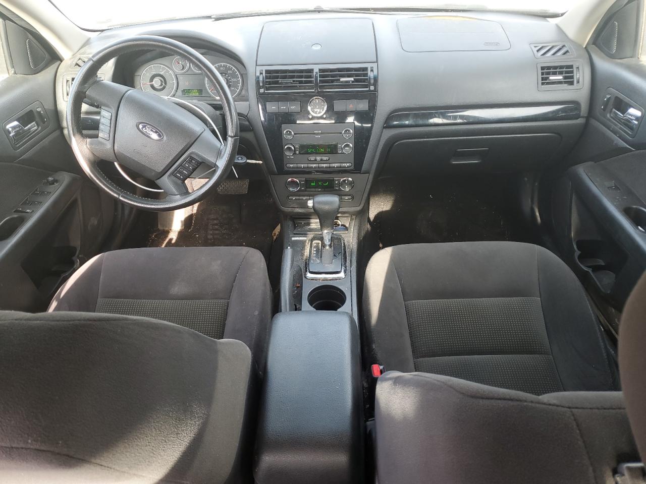 2008 Ford Fusion - Image 8
