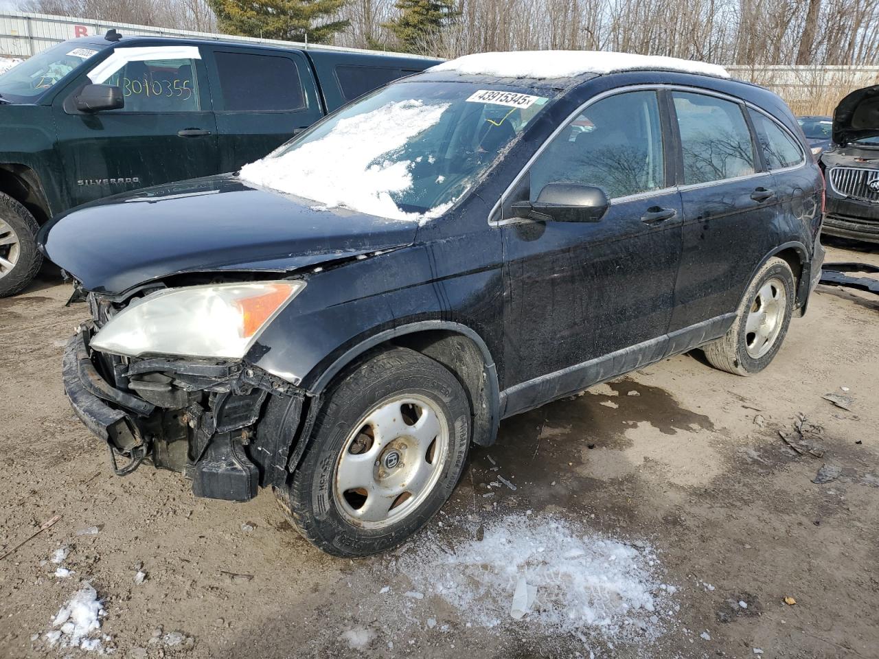Davison, MI에서 판매 중인 2009 Honda Cr-V Lx - Front End