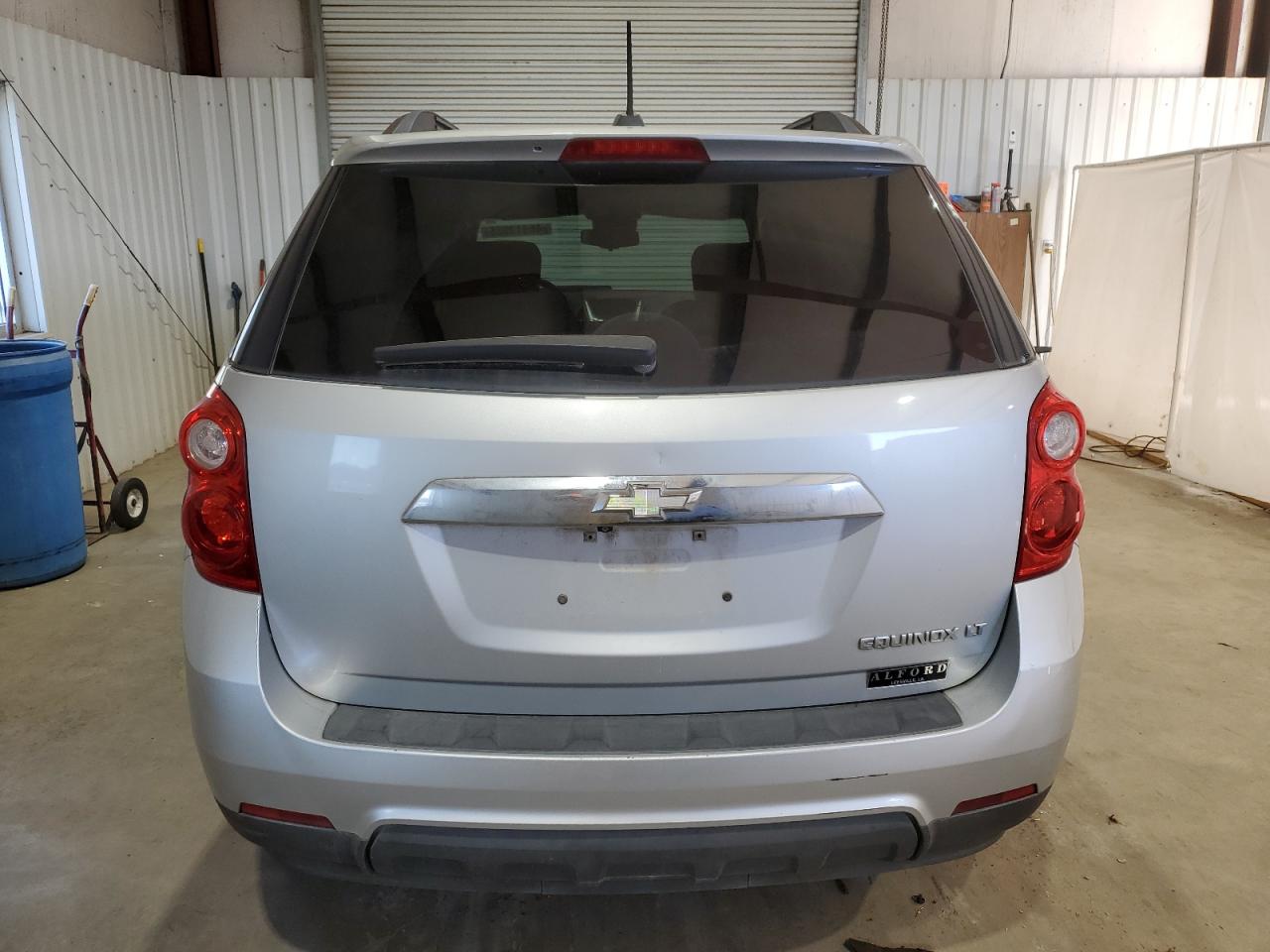 2015 Chevrolet Equinox - Image 6