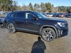 2024 Volkswagen Atlas Sel Premium R-Line en Venta en Mendon, MA - Side