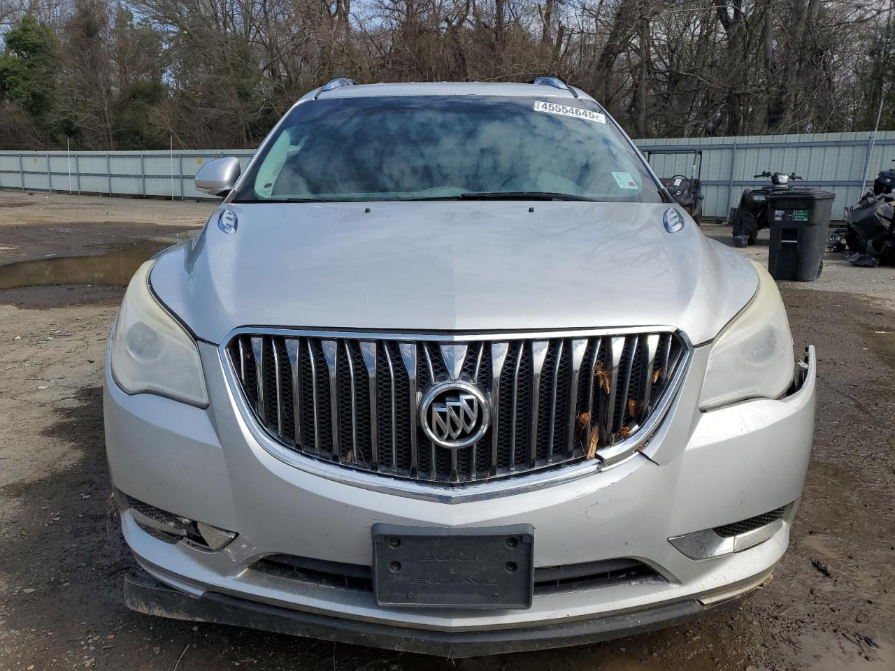 2013 Buick Enclave - Image 5