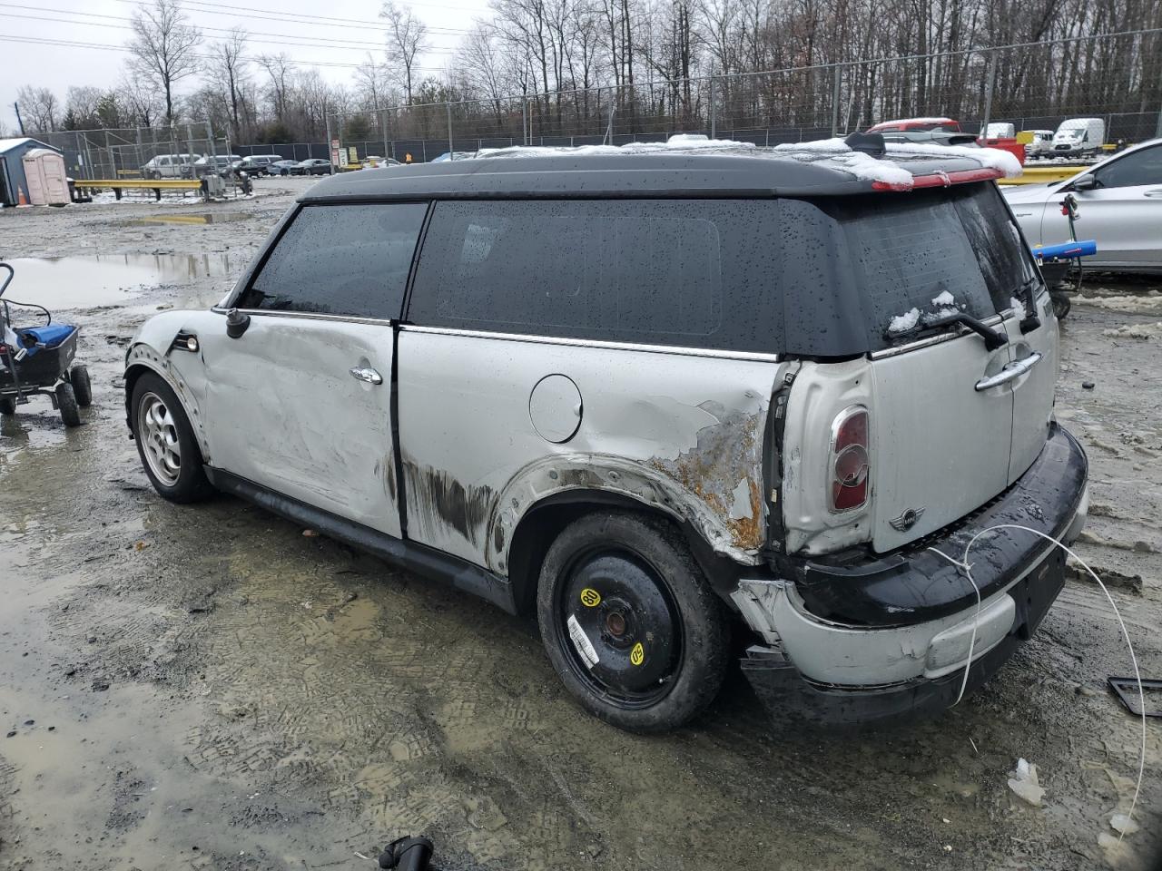 2013 MINI Cooper - Image 2