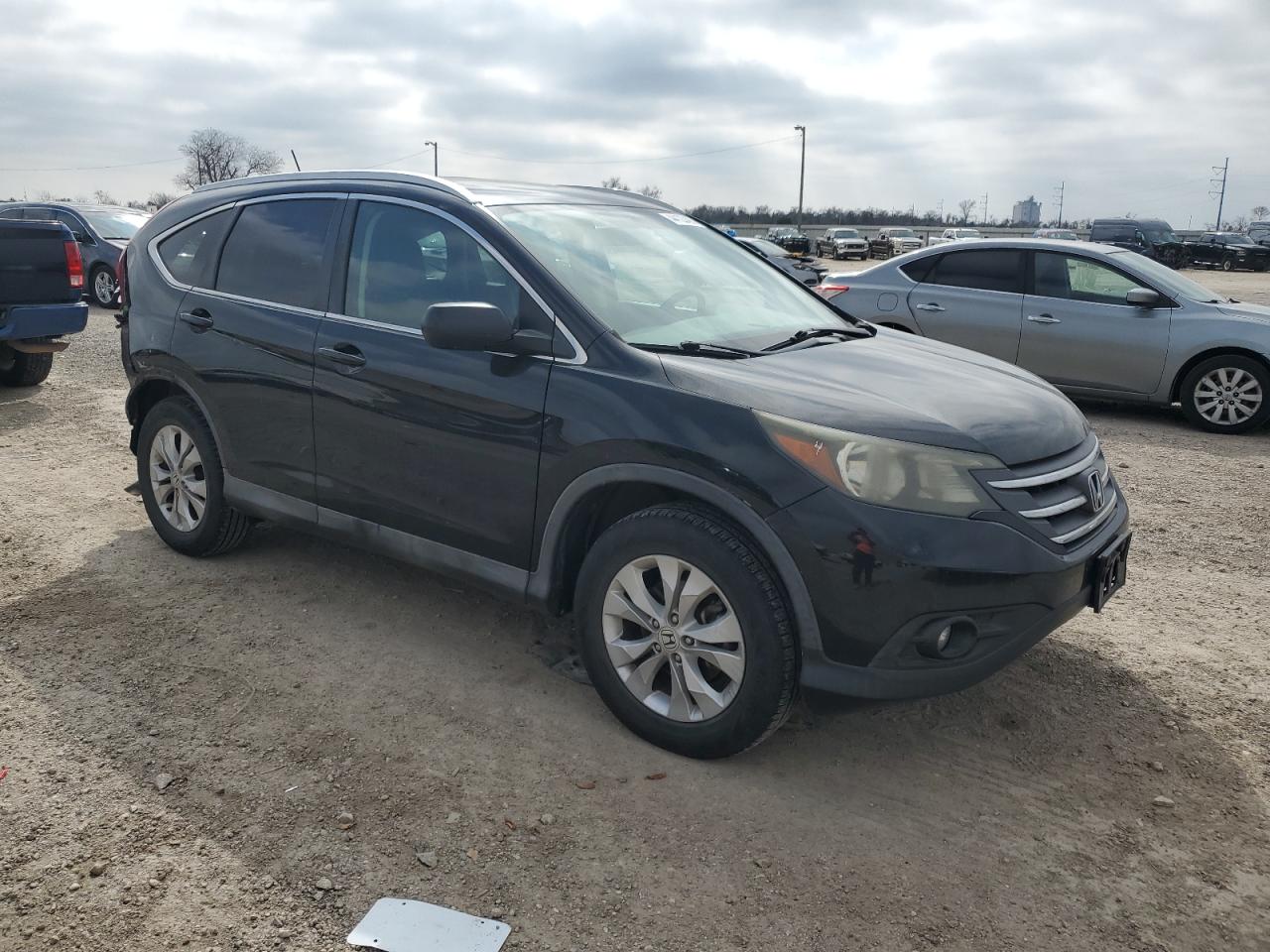 2014 Honda CR-V - Image 4