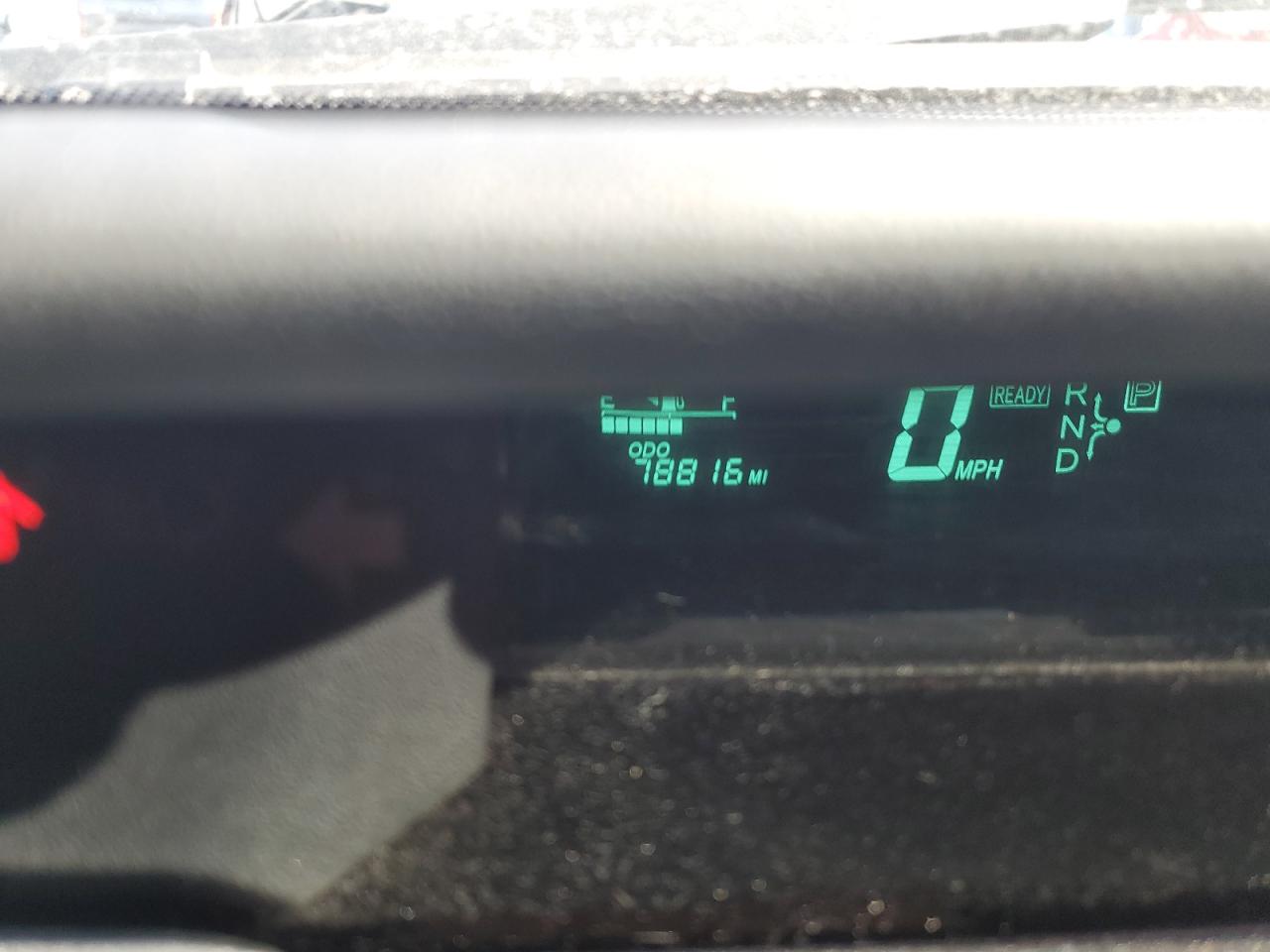 2005 Toyota Prius - Image 9