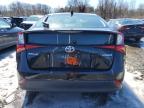 2022 TOYOTA PRIUS NIGHT SHADE à vendre chez Copart CT - HARTFORD SPRINGFIELD