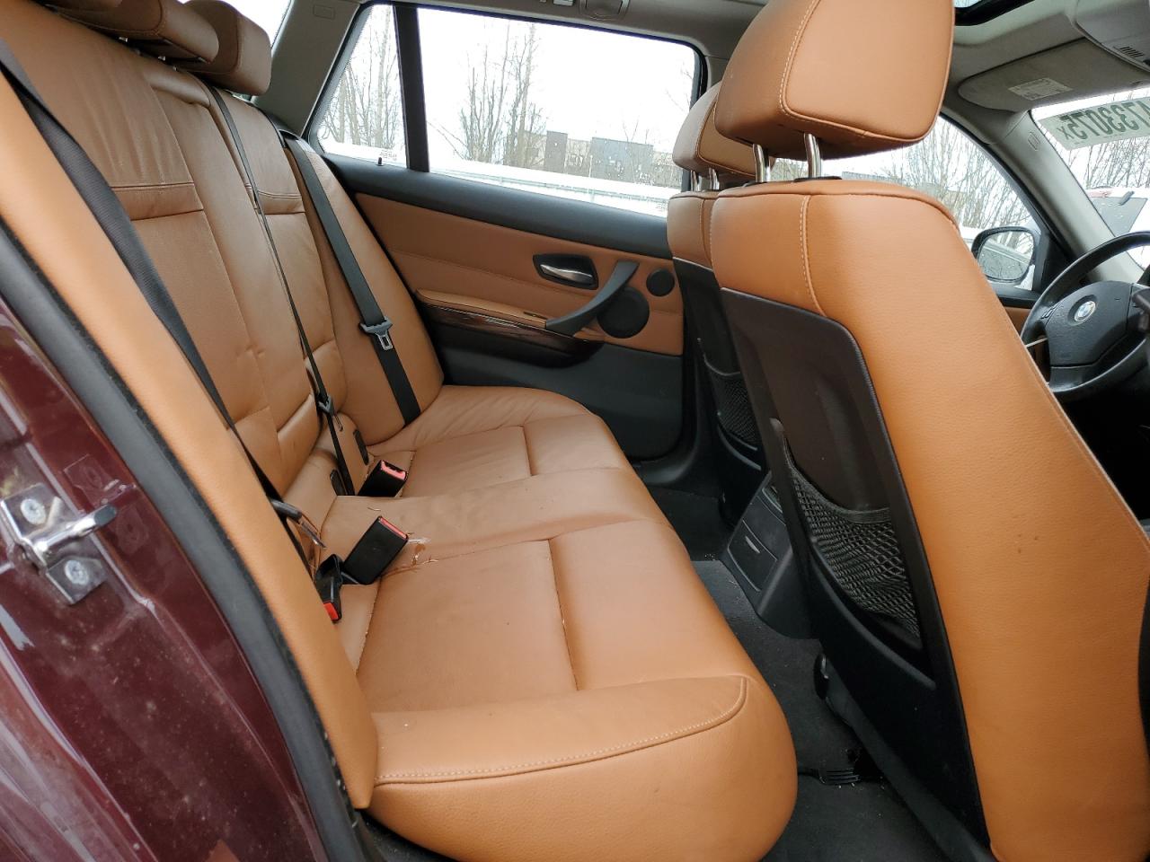 2009 BMW 3er - Image 11