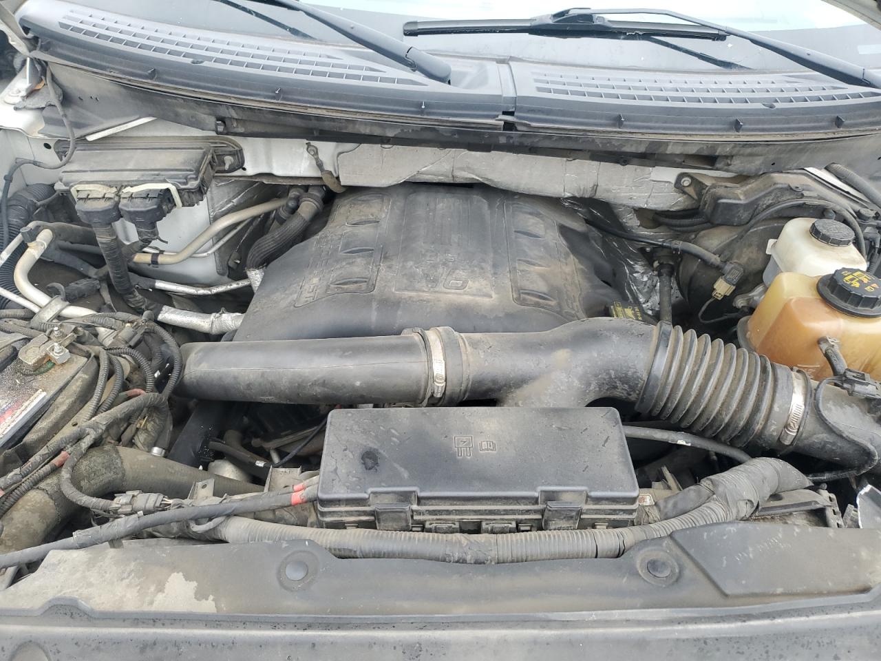 2013 Ford F-150 - Image 11