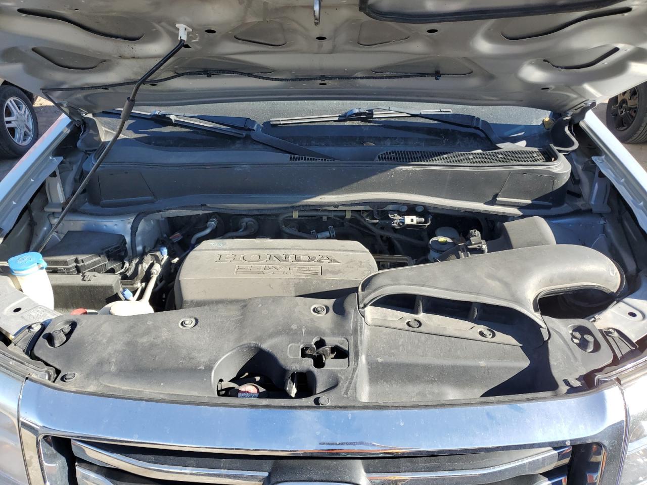 2014 Honda Pilot - Image 12