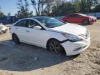 2013 Hyundai Sonata Se for Sale in Ocala, FL - Front End