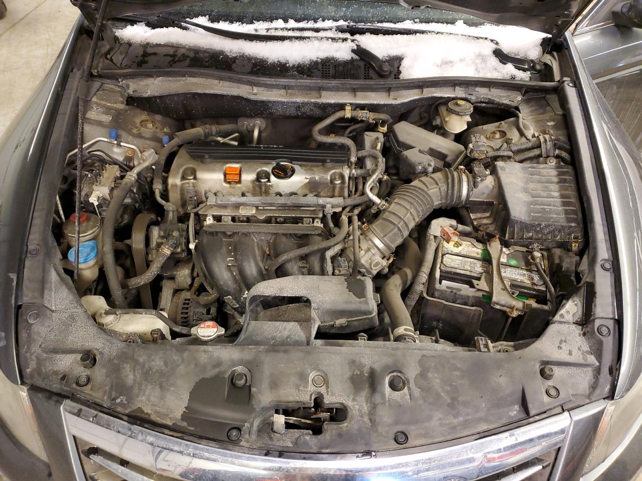 2012 Honda Accord - Image 11