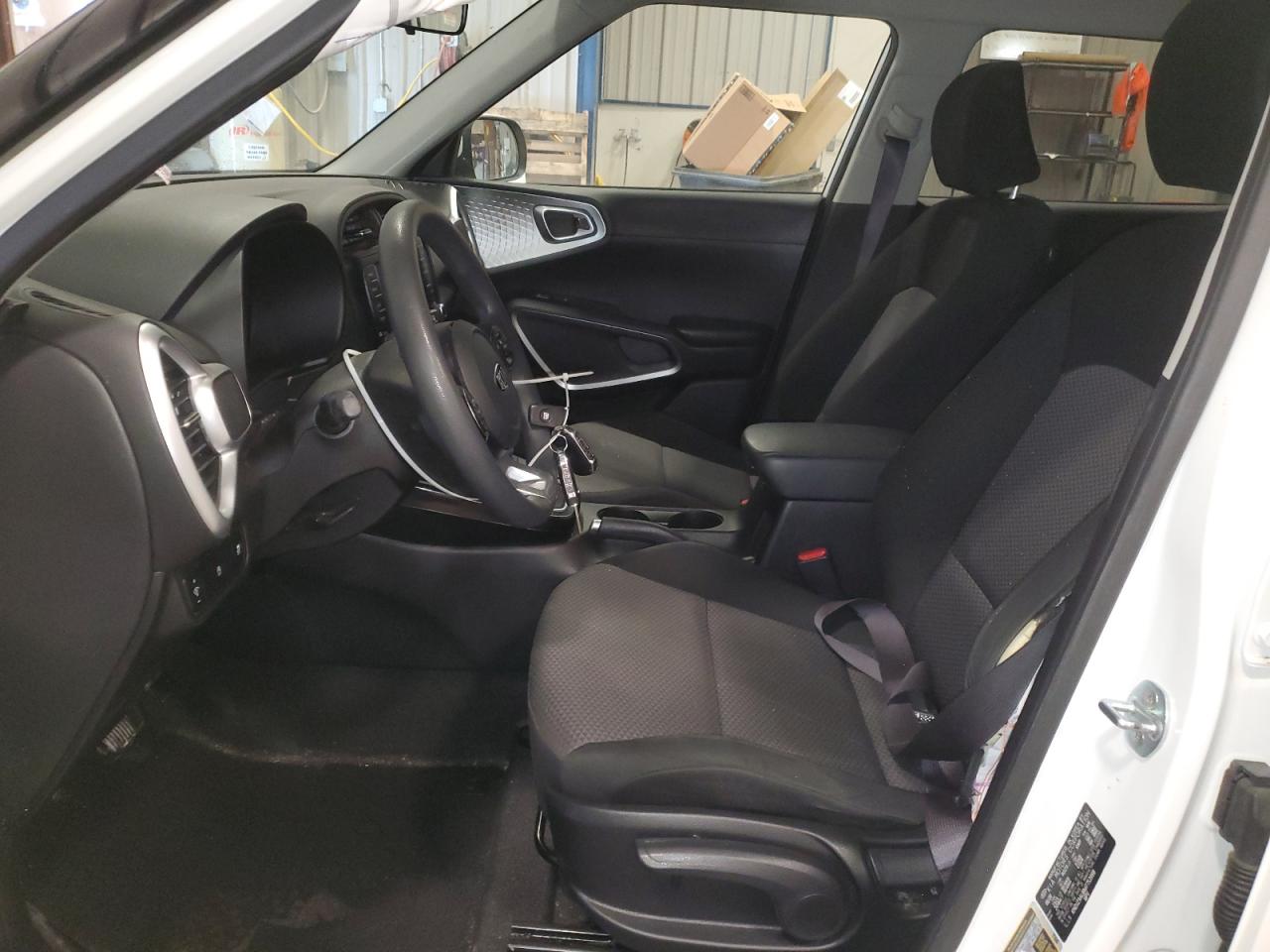 2021 Kia Soul - Image 7