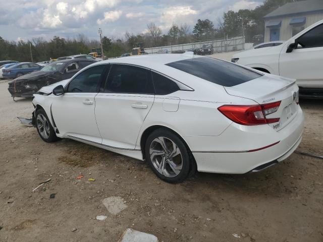  HONDA ACCORD 2019 White