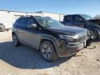 2019 Jeep Cherokee Trailhawk იყიდება Kansas City-ში, KS - Front End