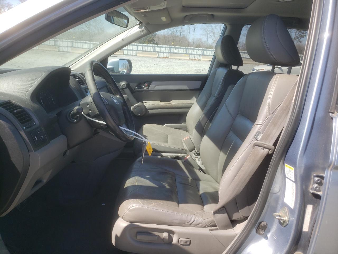 2010 Honda CR-V - Image 7