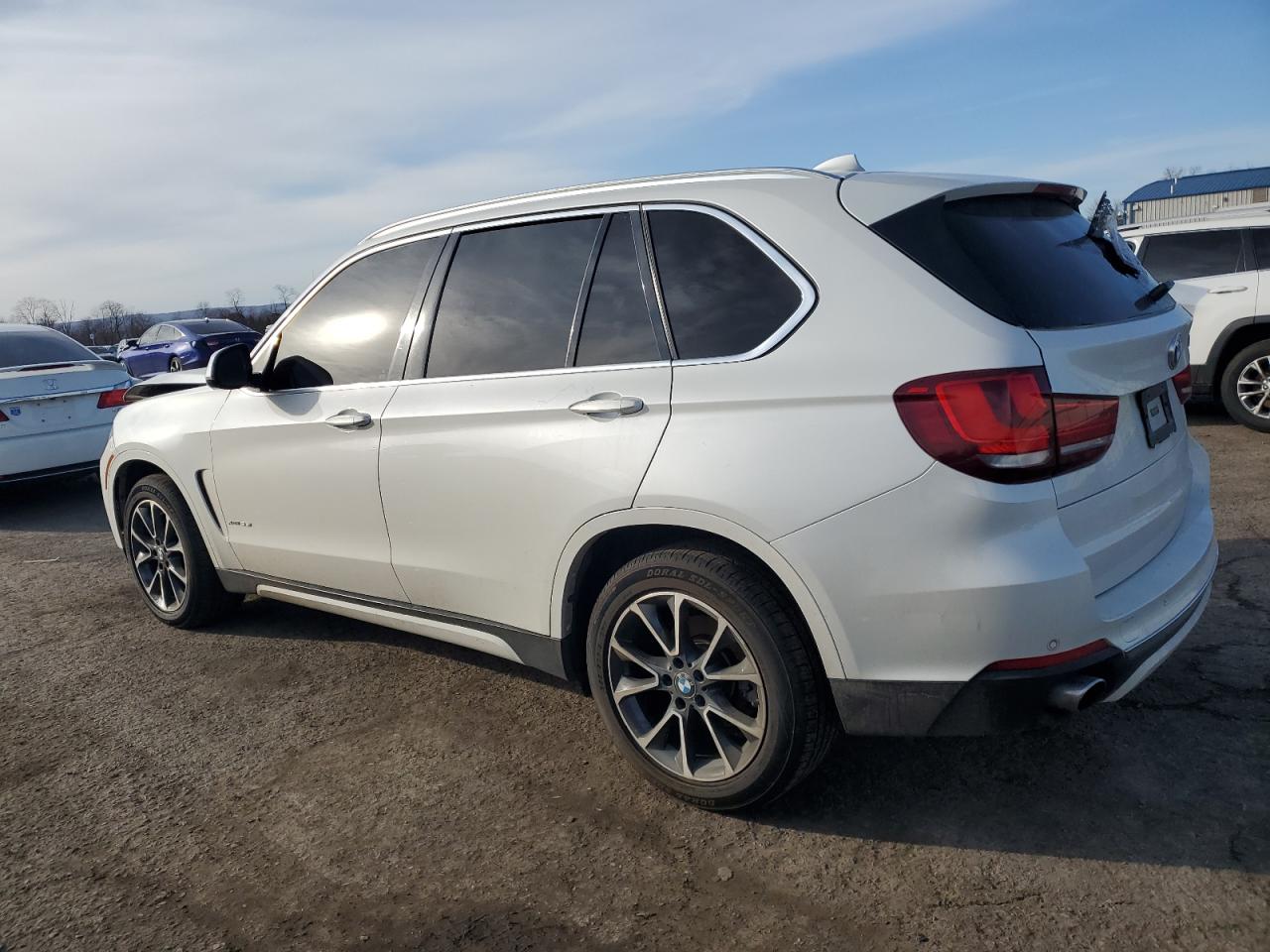 2017 BMW X5 - Image 2