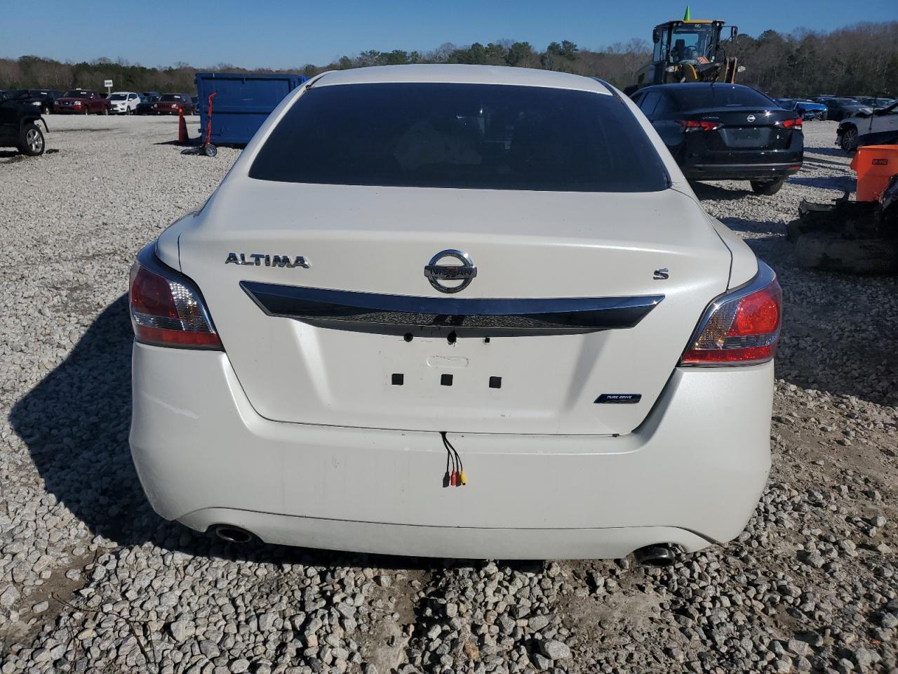 2014 Nissan Altima - Image 6