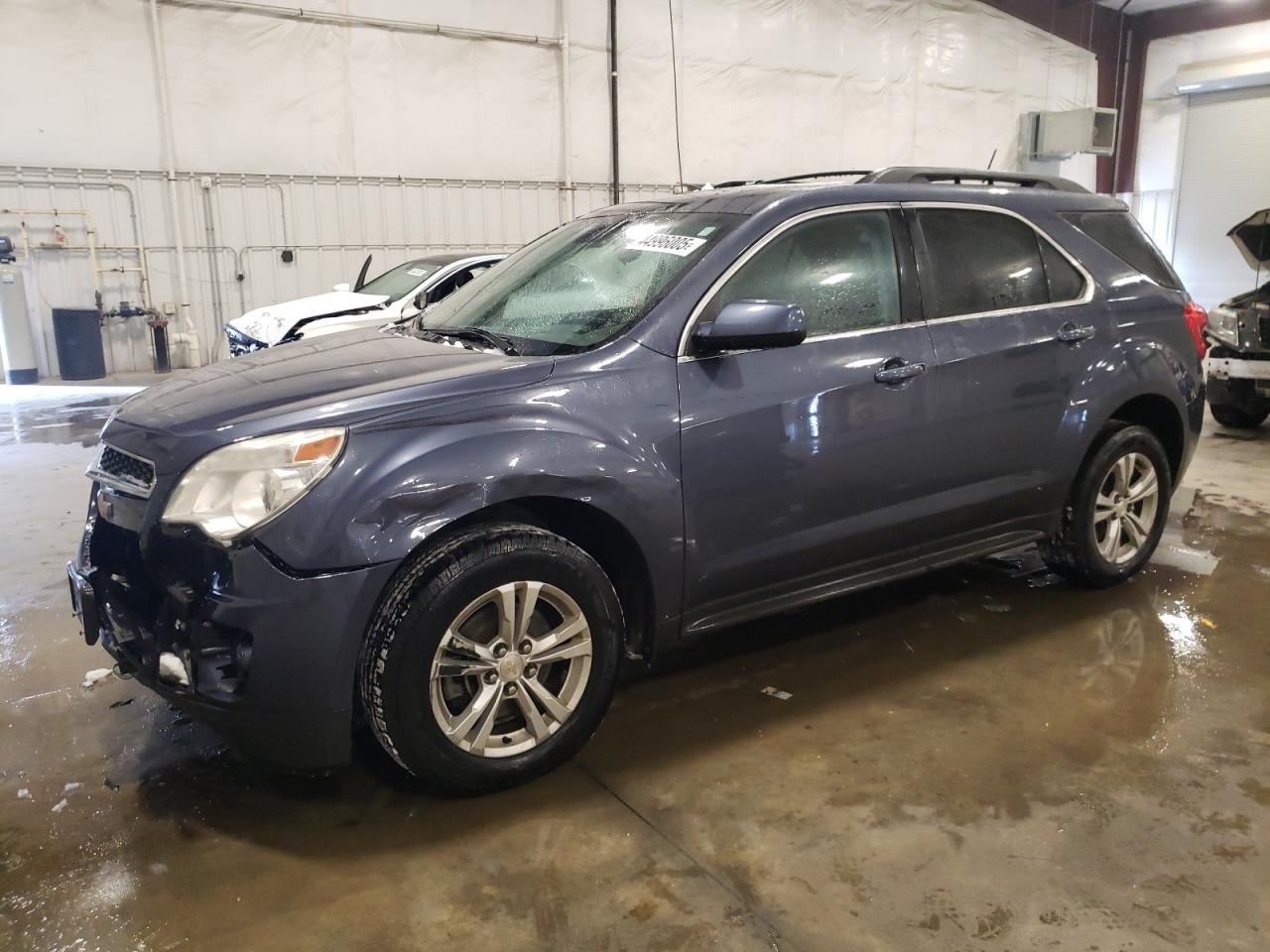2014 Chevrolet Equinox - Image 1