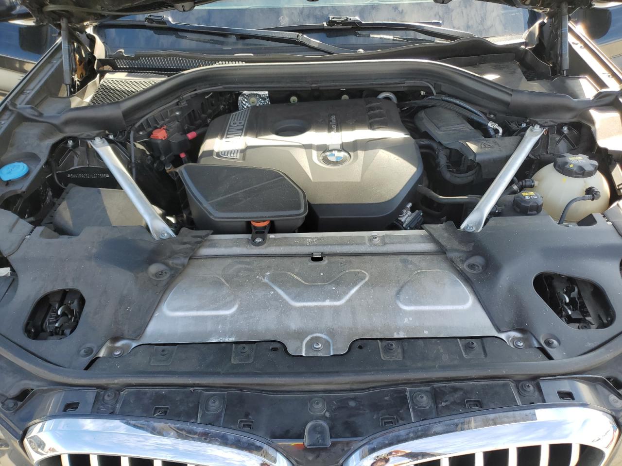 2018 BMW X3 - Image 12