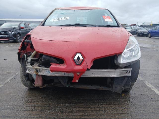 2008 RENAULT CLIO EXTRE