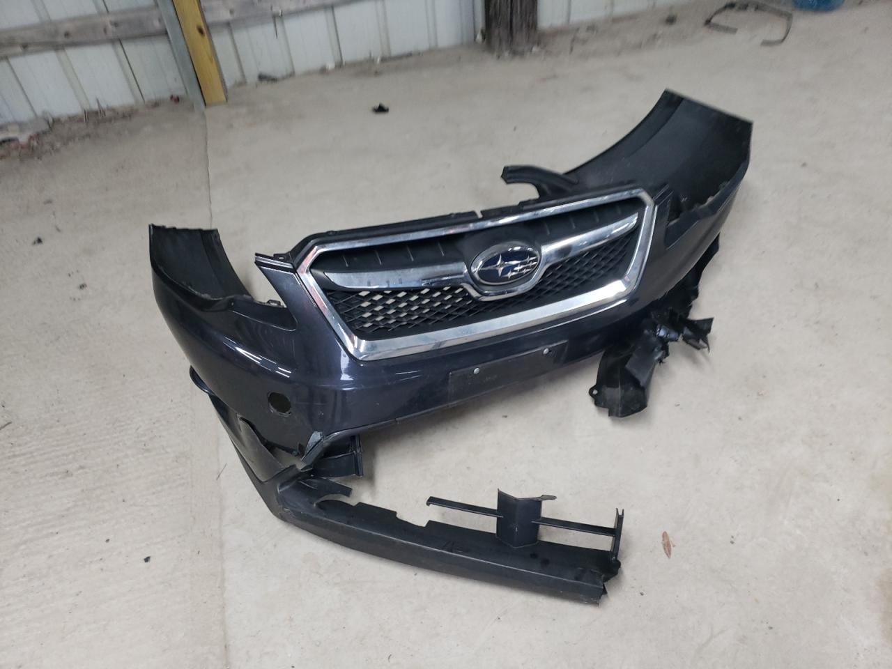 2014 Subaru XV - Image 15