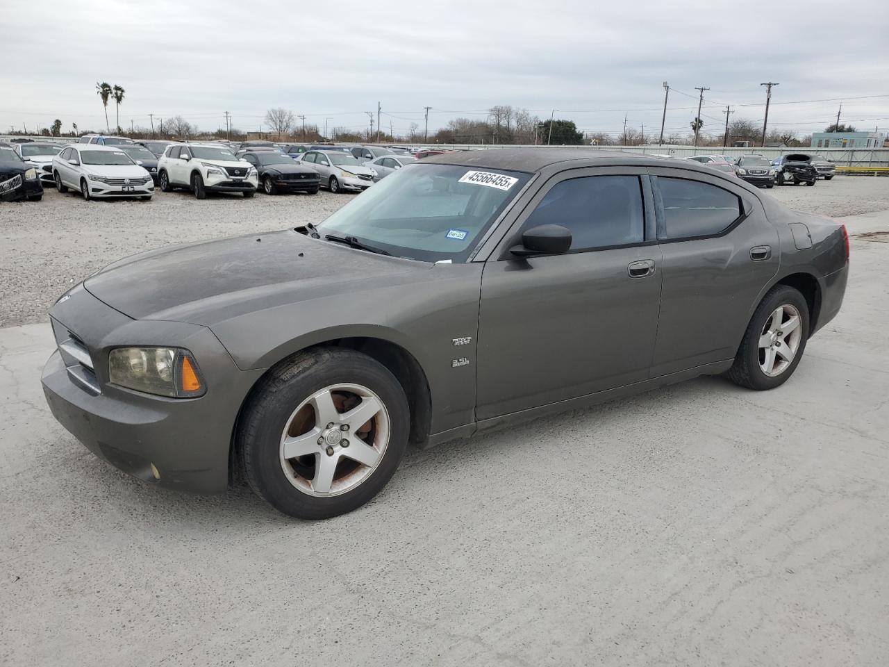 2009 Dodge Charger - Image 1