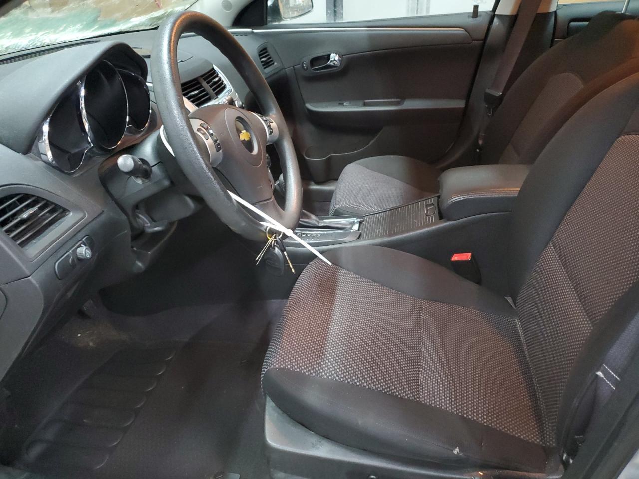 2011 Chevrolet Malibu - Image 7