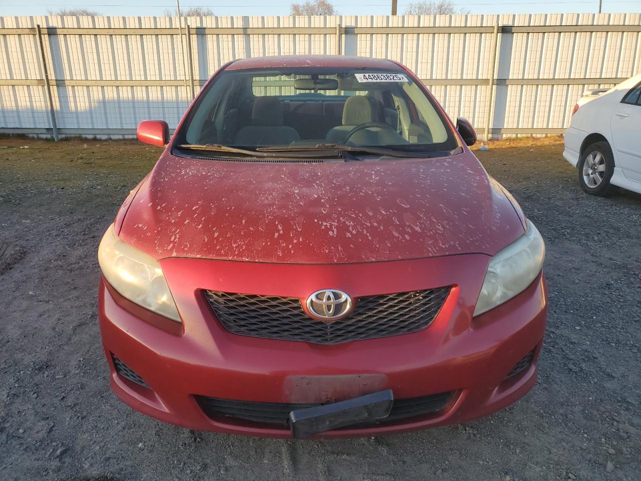 2009 Toyota Corolla - Image 5