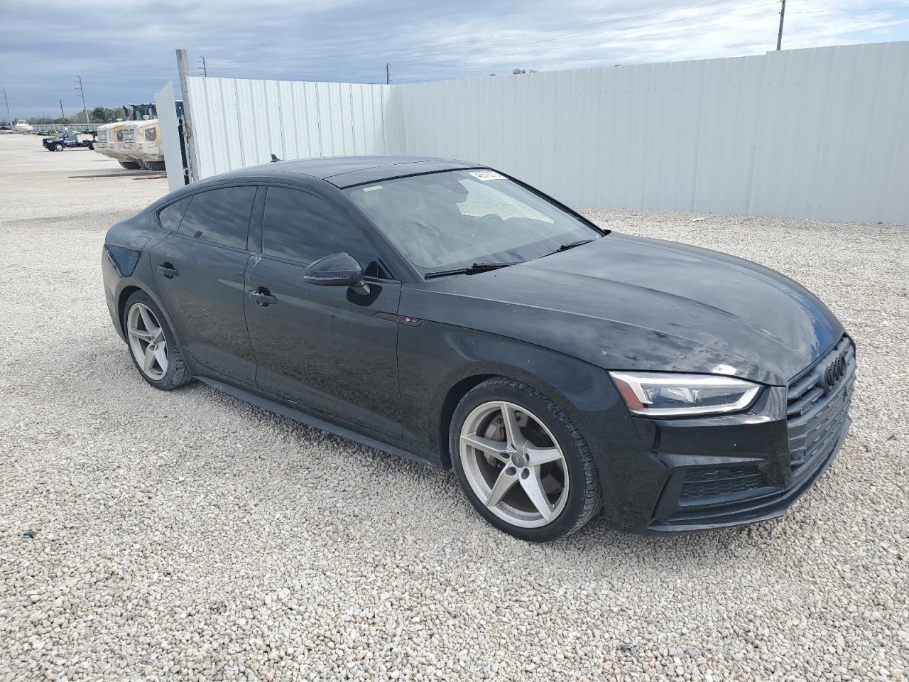 2018 Audi A5 - Image 4