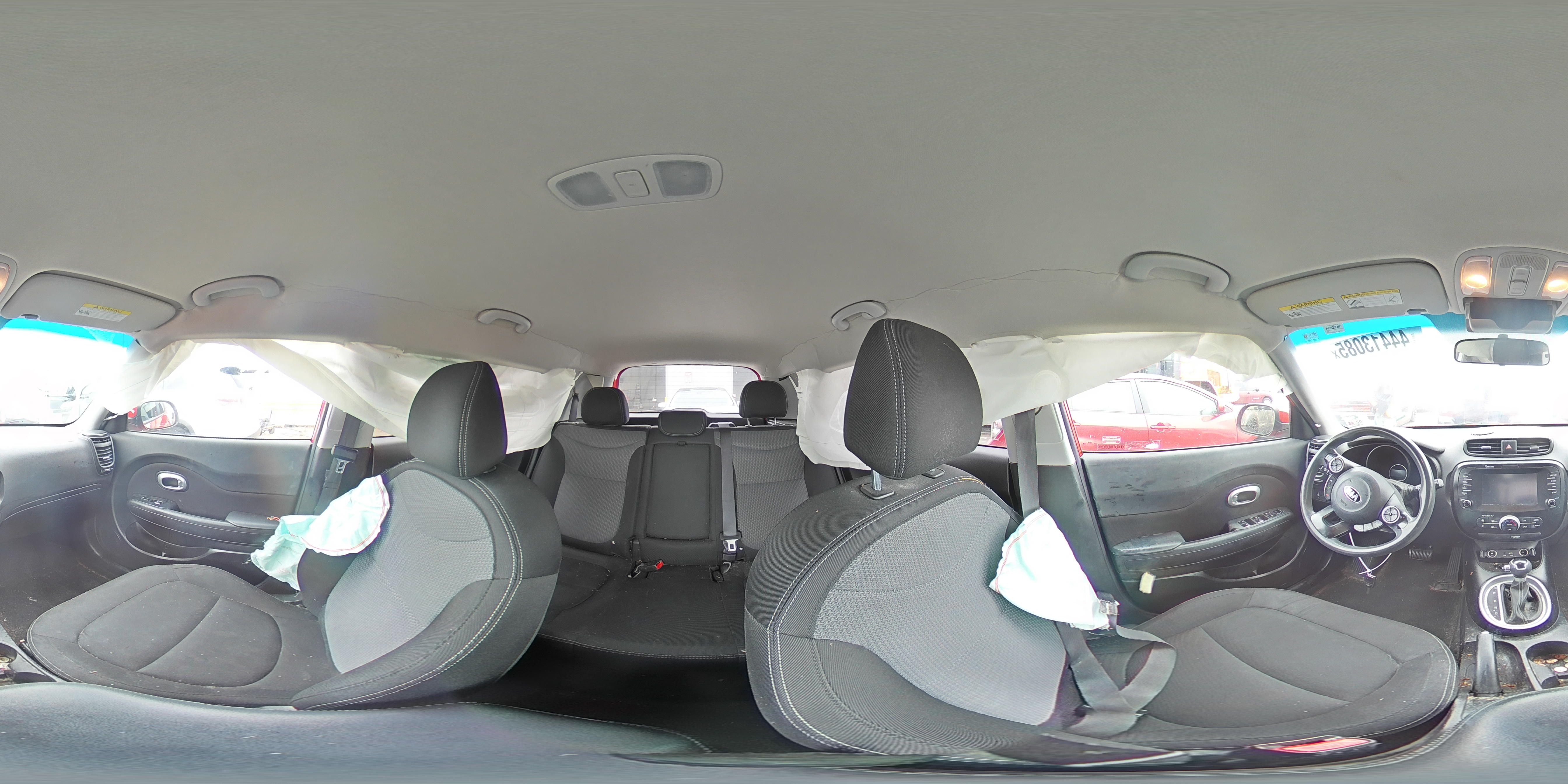 2018 Kia Soul - Image 14
