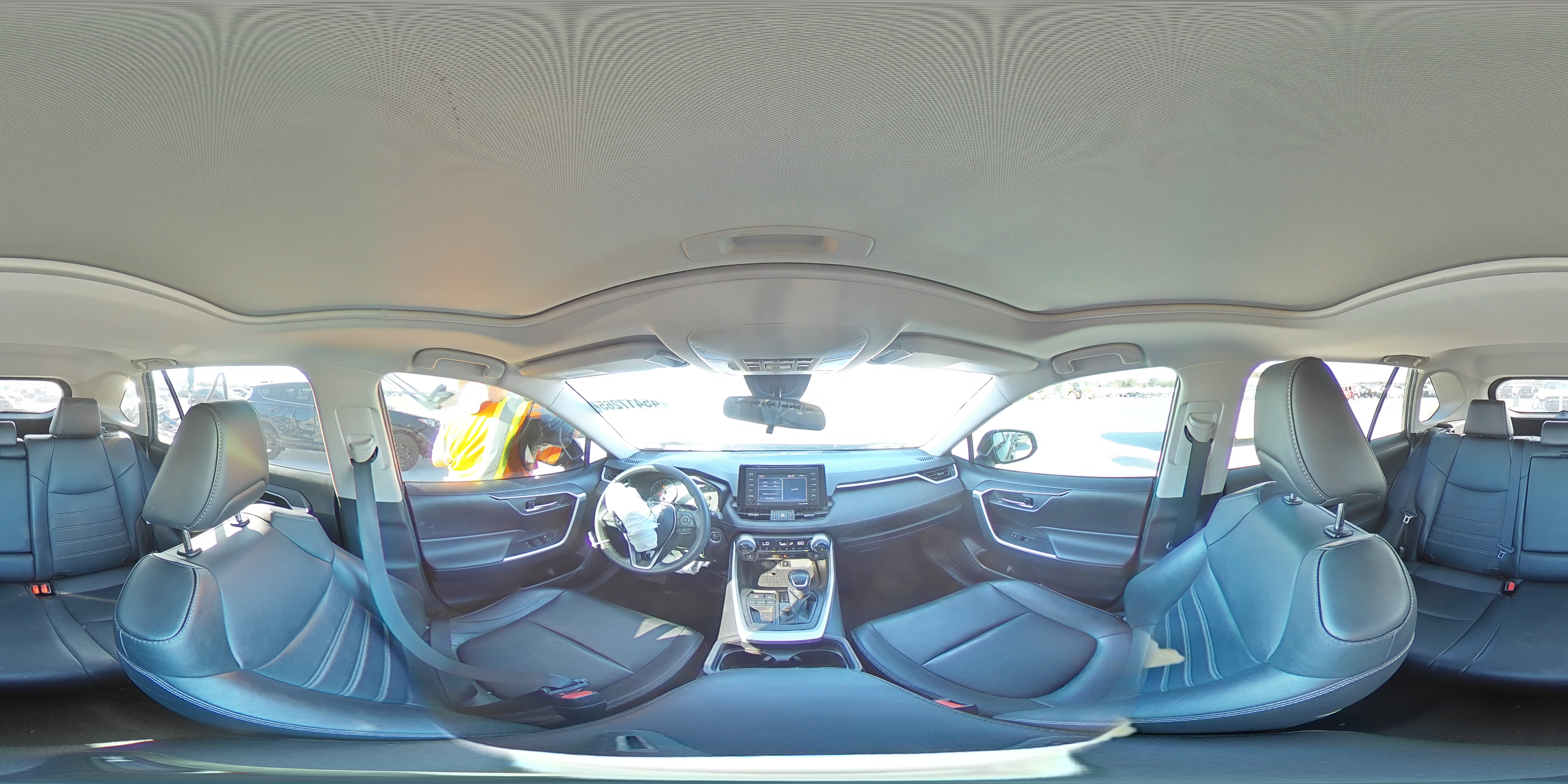 2021 Toyota RAV 4 - Image 14