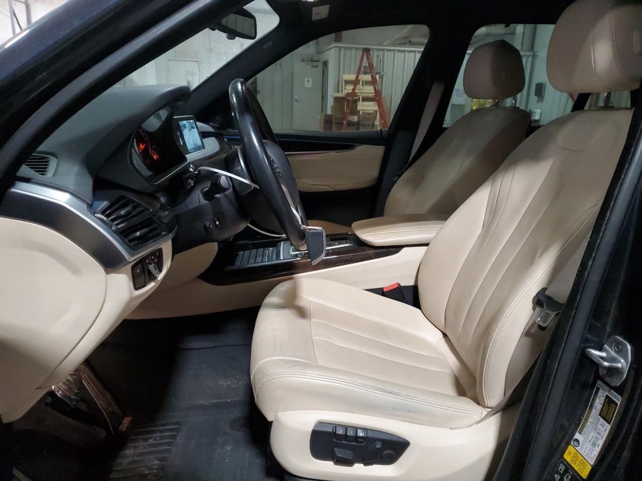 2018 BMW X5 - Image 7