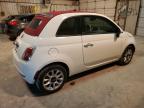 Abilene, TX에서 판매 중인 2017 Fiat 500 Pop - Front End