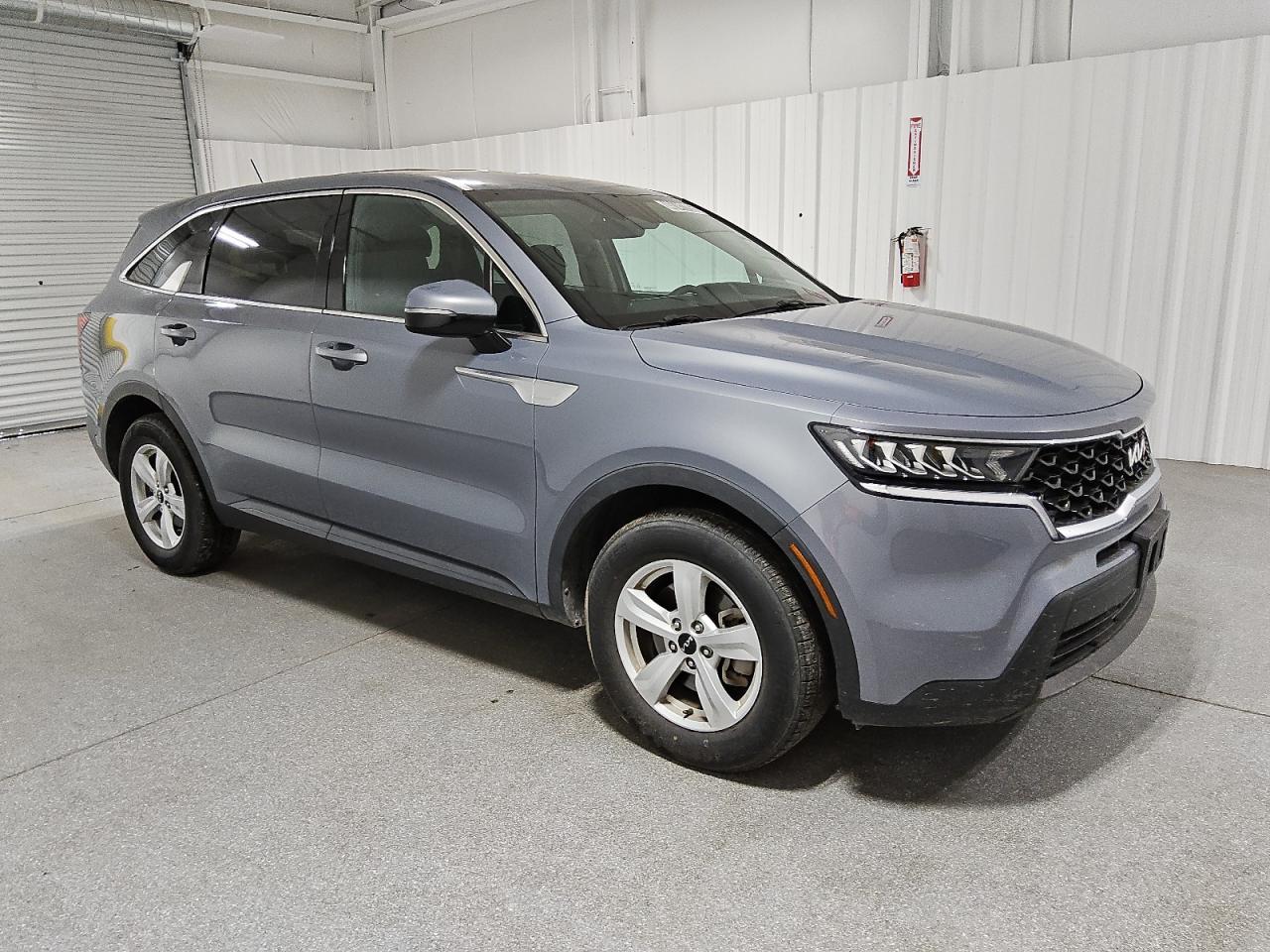 2022 Kia Sorento - Image 4