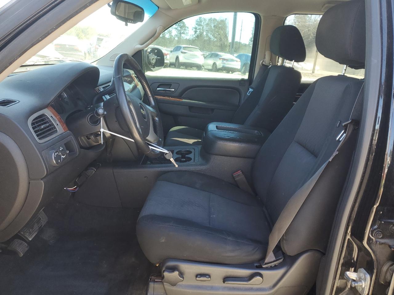2013 Chevrolet Tahoe - Image 7