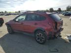 2015 Subaru Xv Crosstrek 2.0 Limited на продаже в Martinez, CA - Rear End