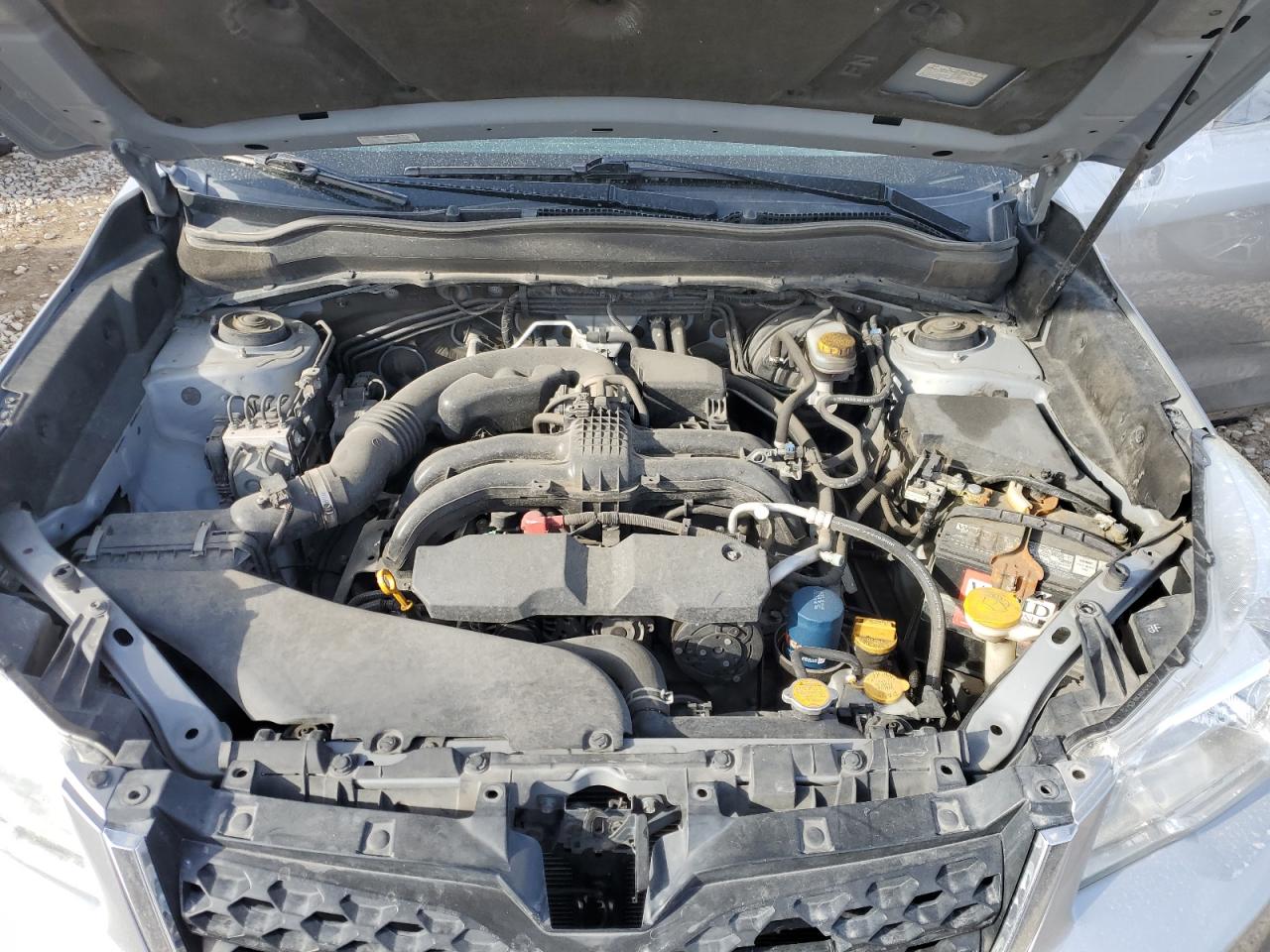 2015 Subaru Forester - Image 11