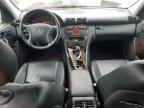 2001 Mercedes-Benz C 320 للبيع في Portland، OR - Normal Wear