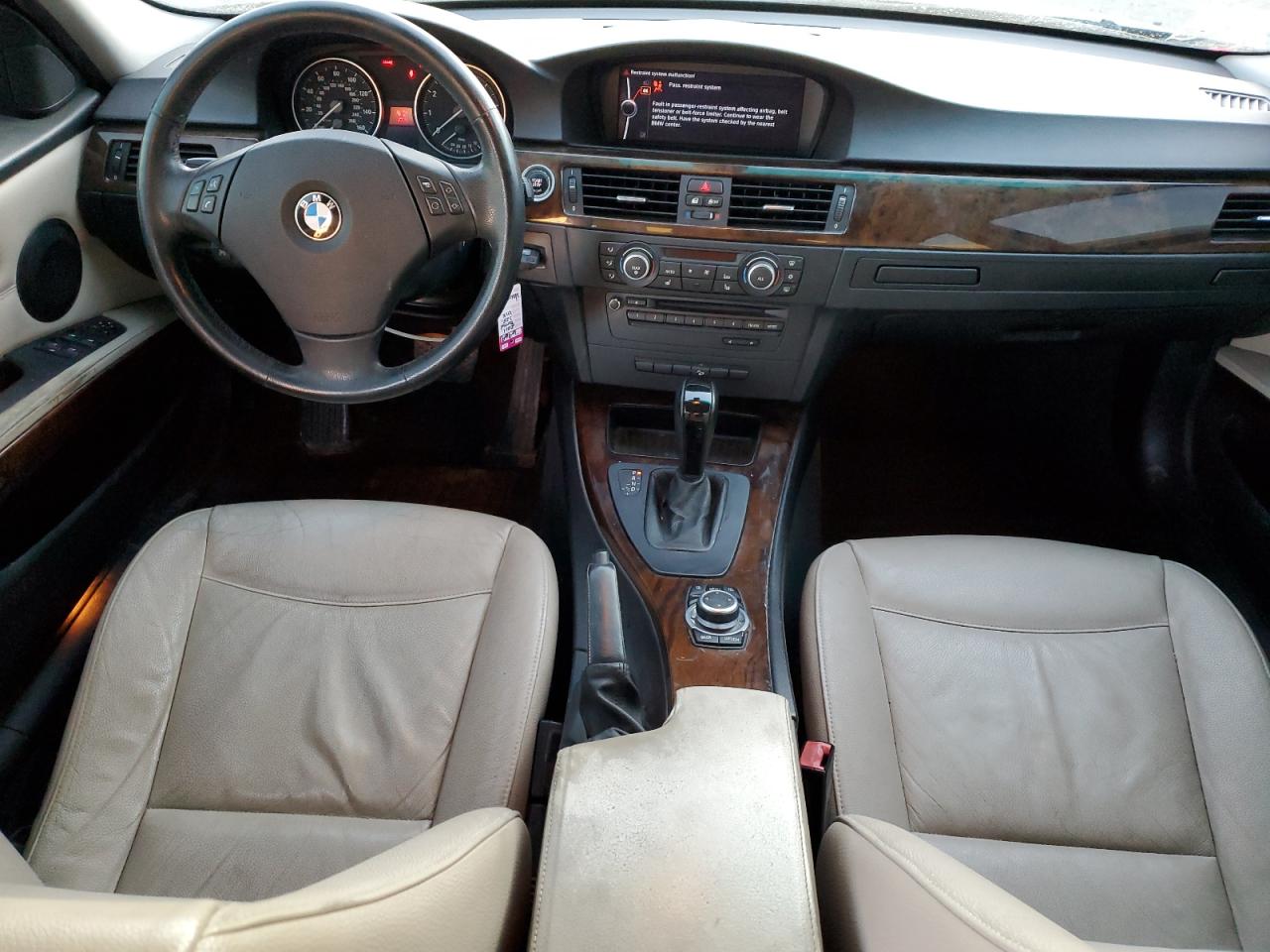 2011 BMW 3er - Image 8