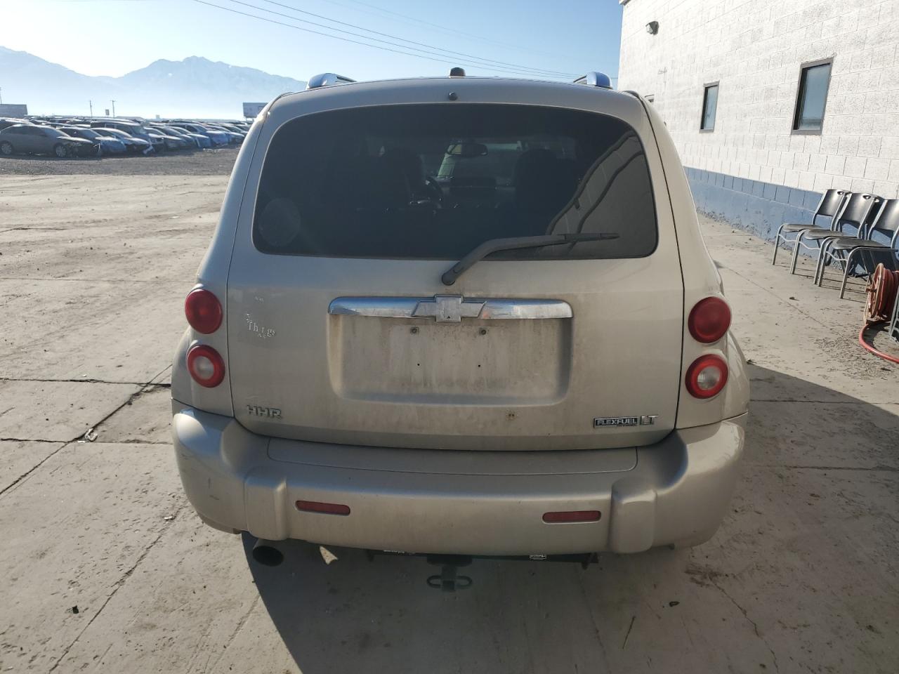 2009 Chevrolet HHR - Image 6