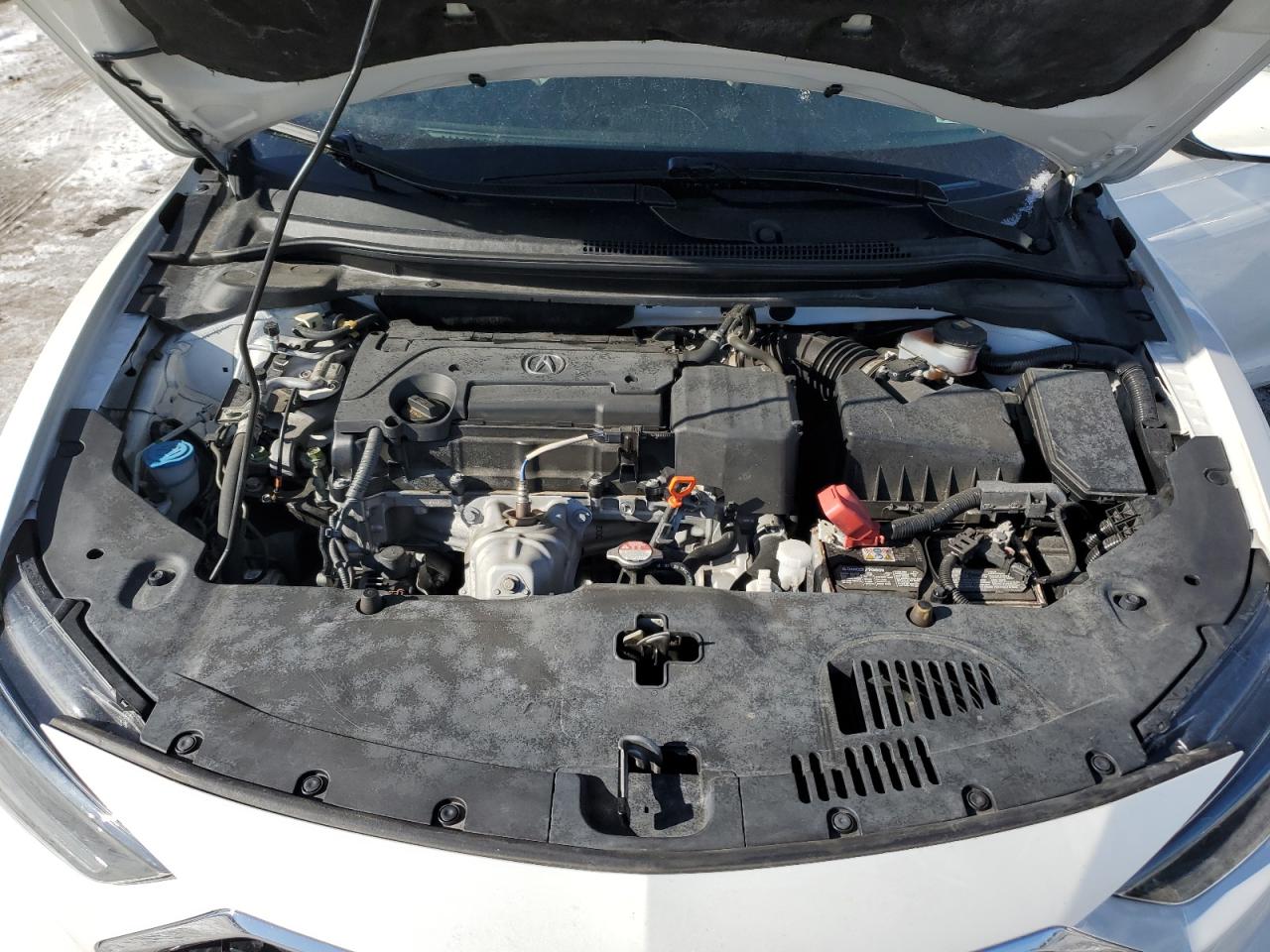 2021 Acura ILX - Image 11