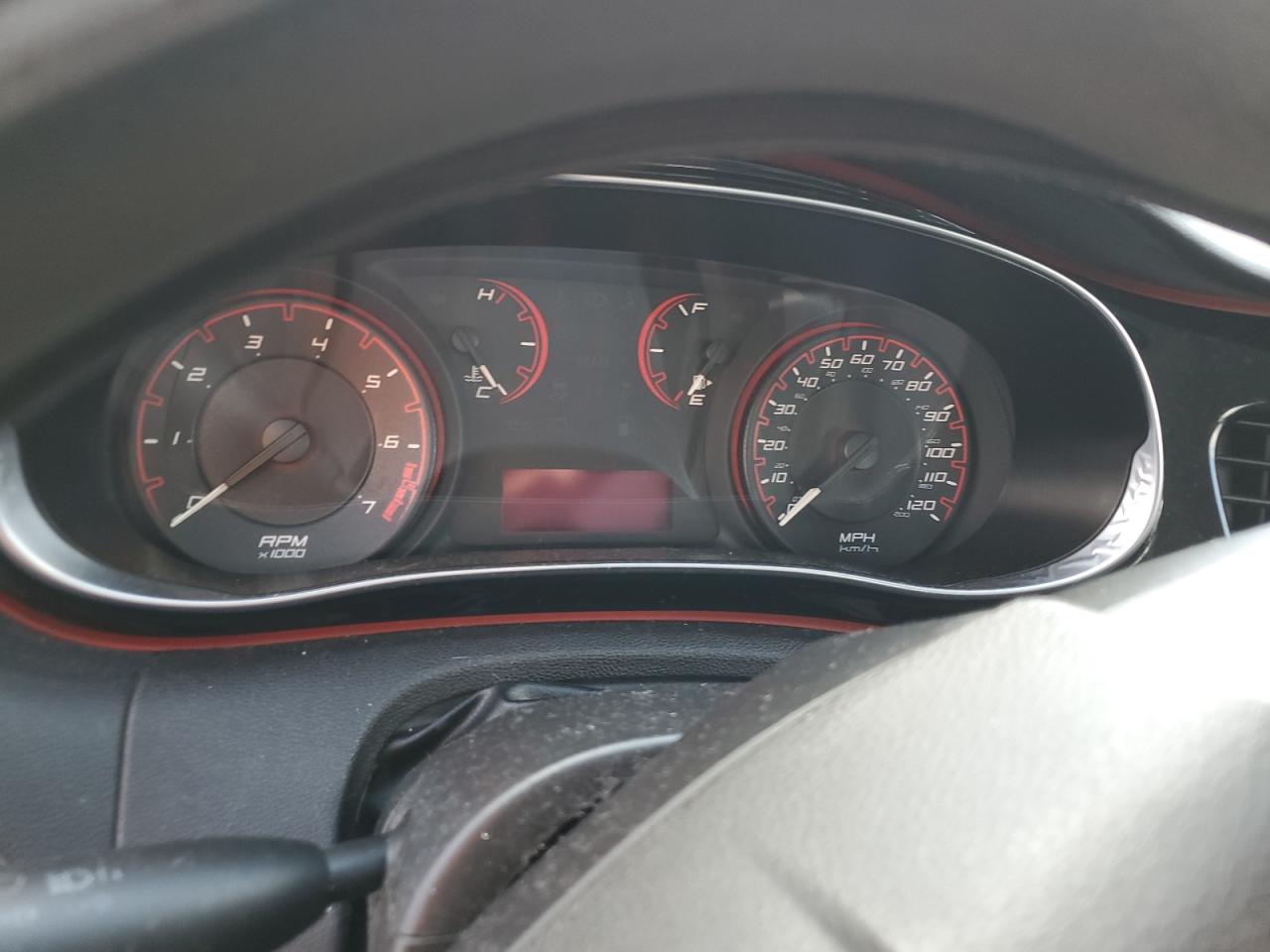 2014 Dodge Dart Se VIN: 0LDL0T81859354 Lot: 44535015