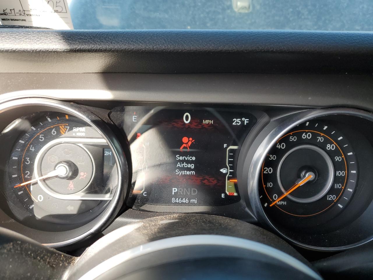 2019 Jeep Wrangler - Image 9