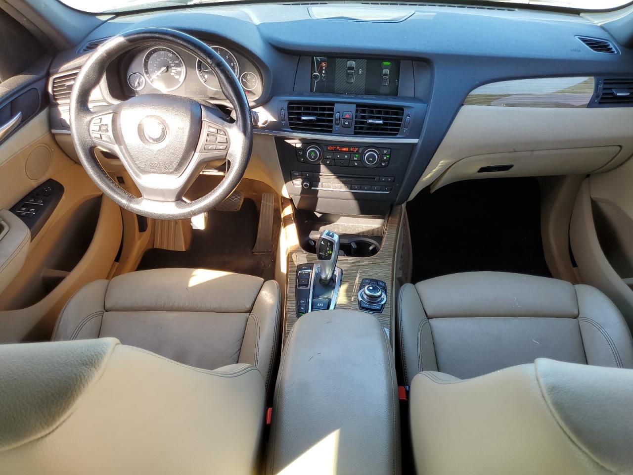 2013 BMW X3 - Image 8