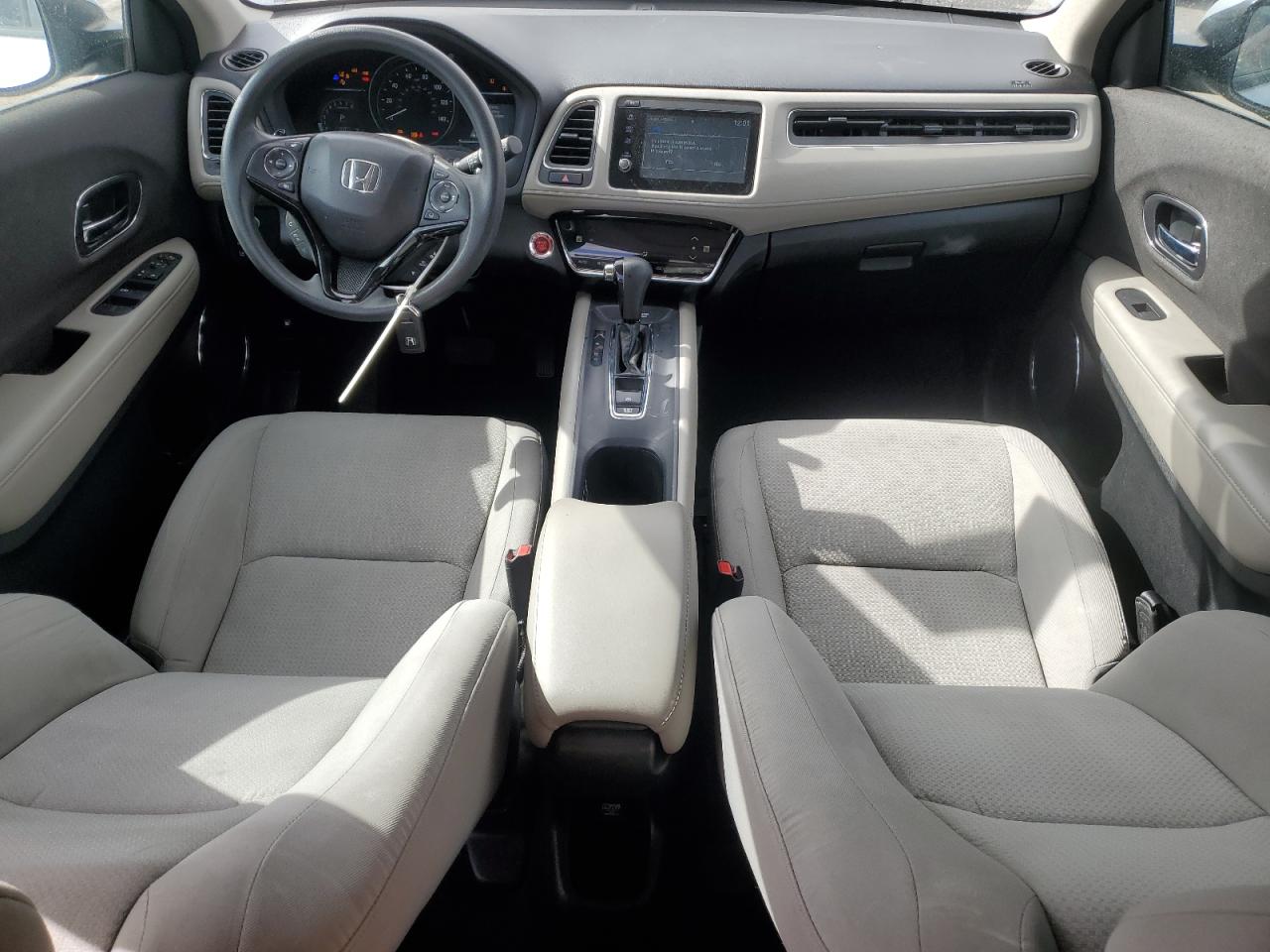 2019 Honda HR-V - Image 8