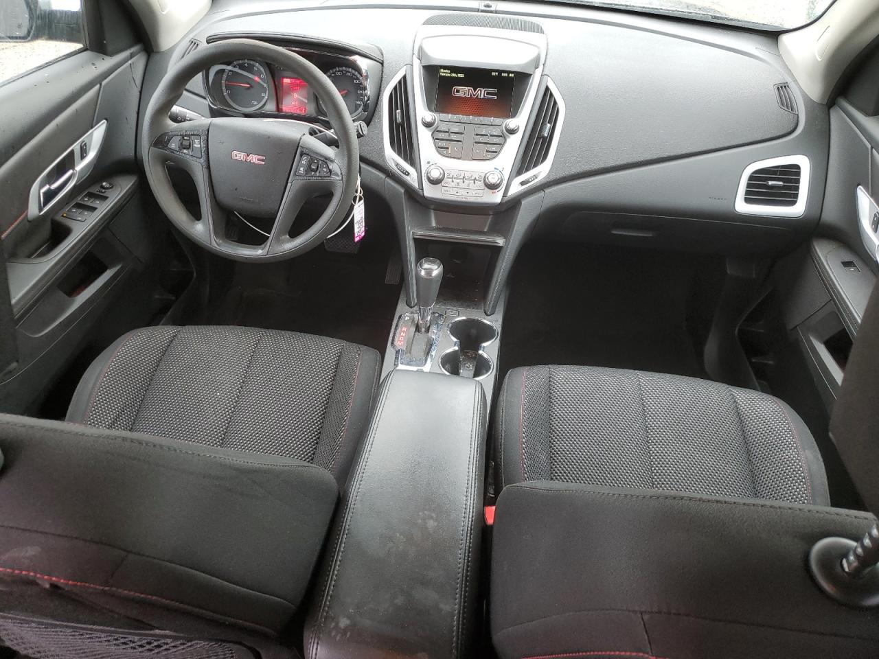 2016 GMC Terrain - Image 8