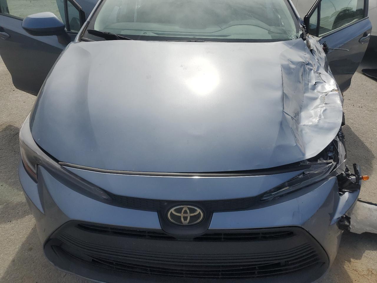 2024 Toyota Corolla - Image 11