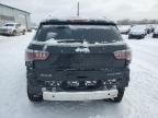 2020 Jeep Compass Limited for Sale in Davison, MI - Rollover