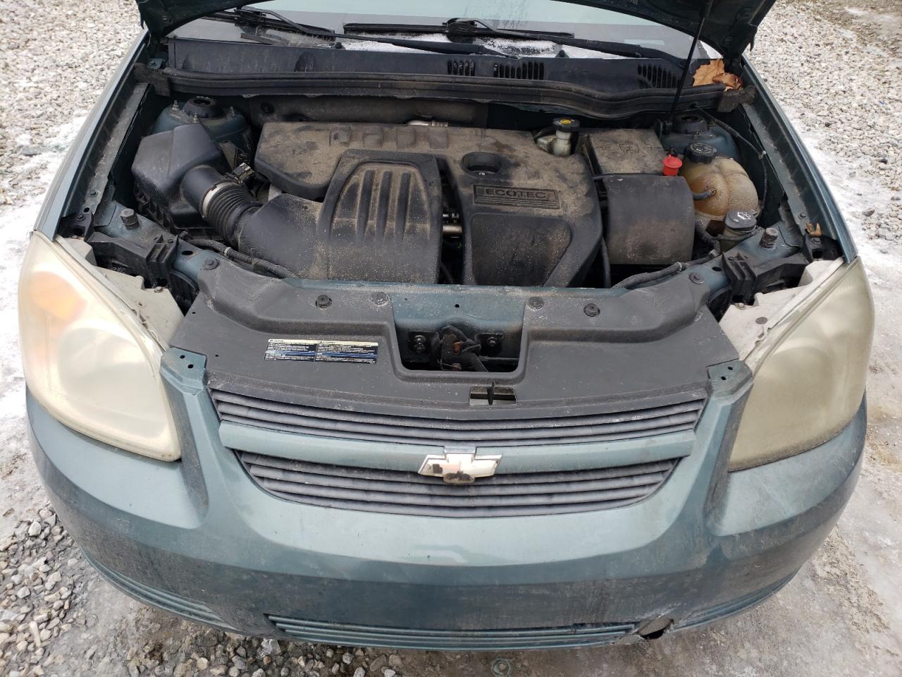 2009 Chevrolet Cobalt - Image 12